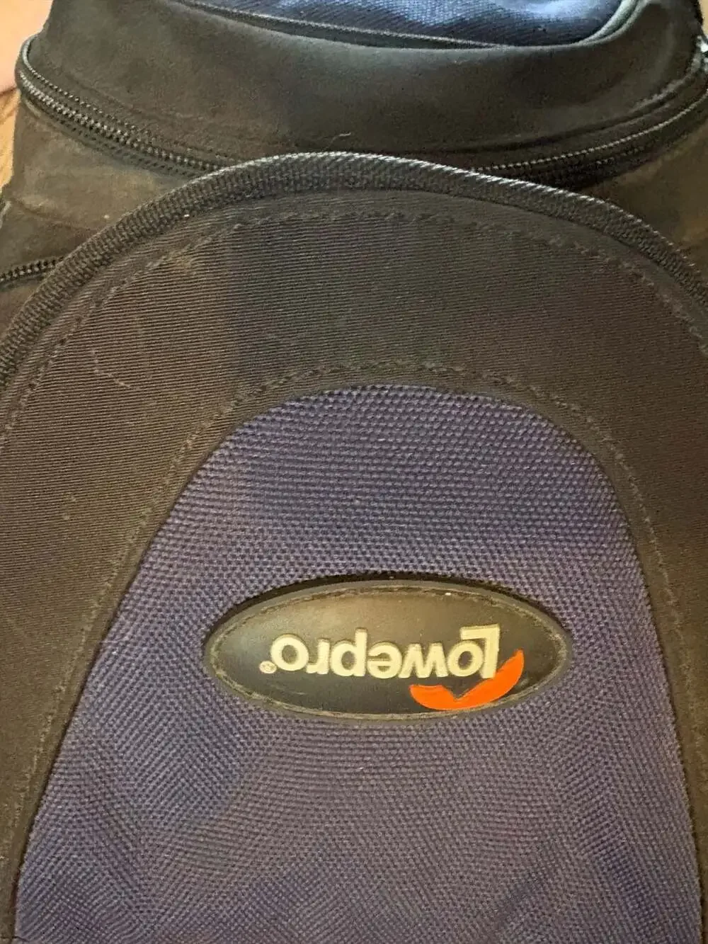 Lowepro Nova Micro AW Camera Shoulder Bag